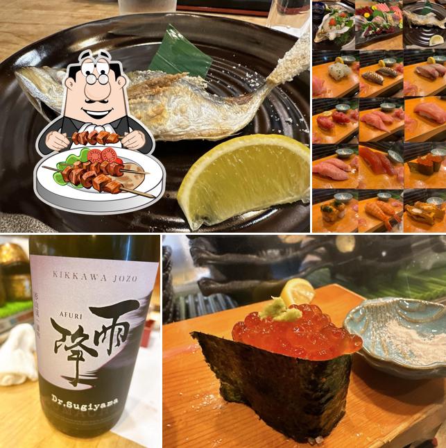 弥助鮨