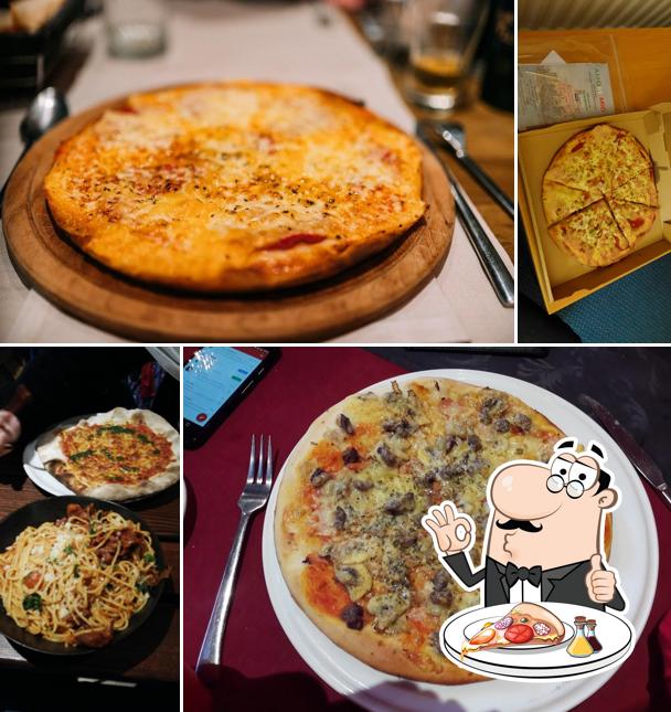 Ristorante Amore Mio