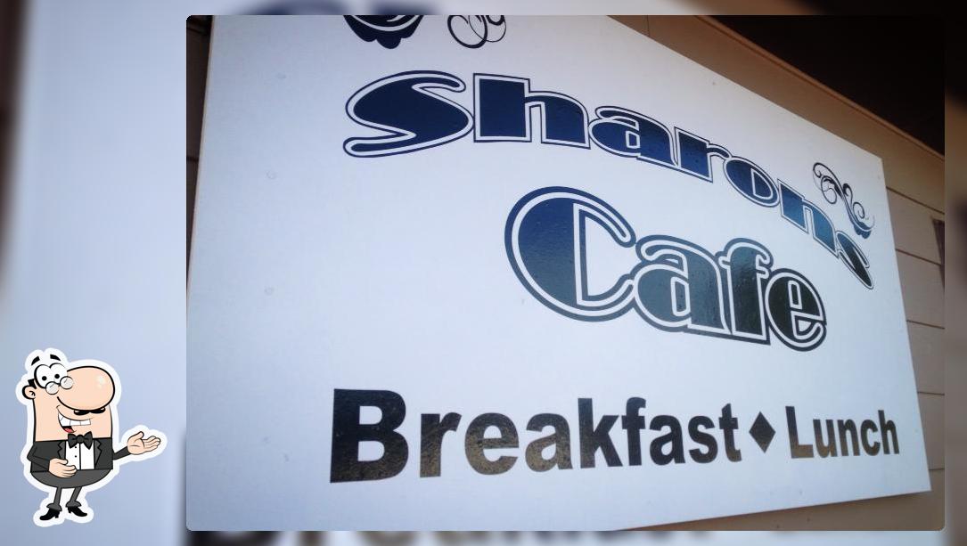 Sharon's Cafe