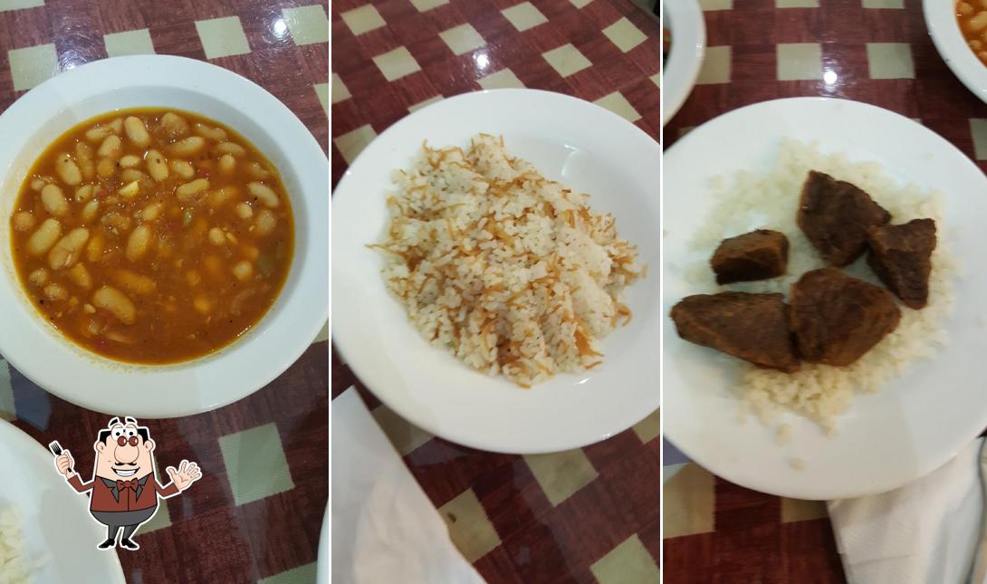 Summer Land Restaurant