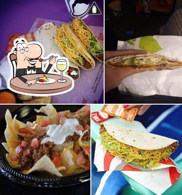 Taco Bell
