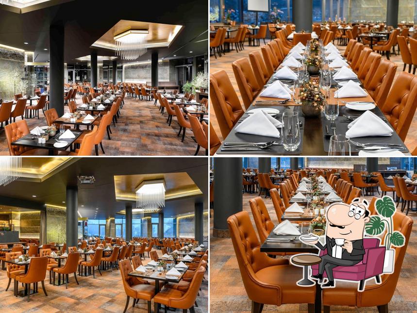 Tortuga Restaurant