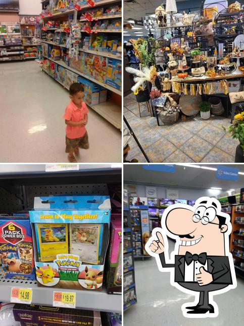 Walmart Supercenter