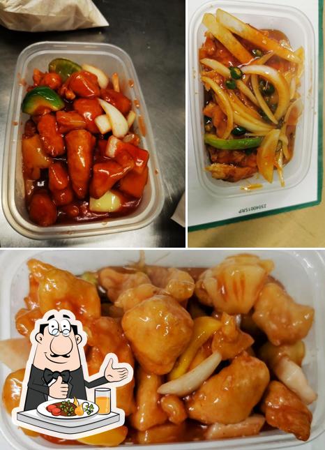 Wok Inn