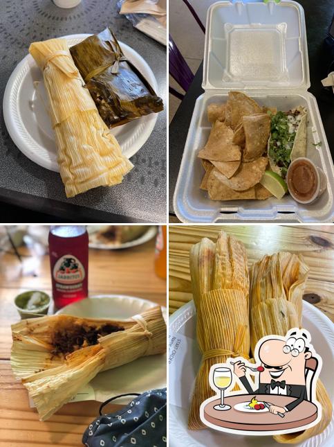 The Tamale Place