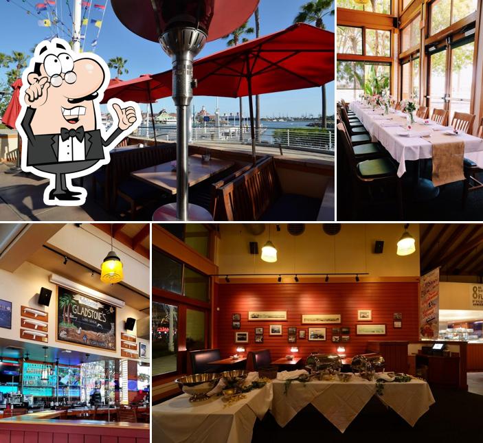 Gladstone's Long Beach