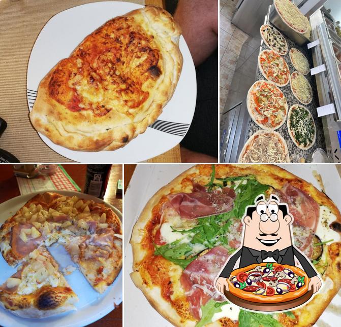 Da Ottavio Pizzeria Nudelhaus