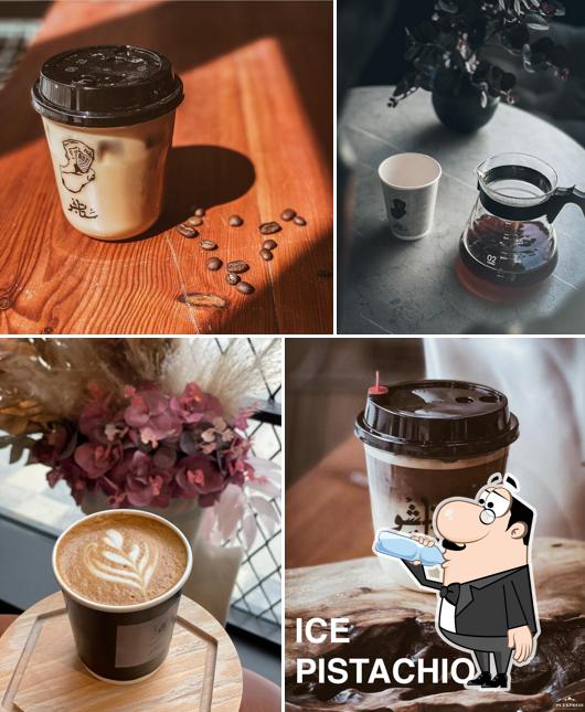 Statue Specialty Coffee