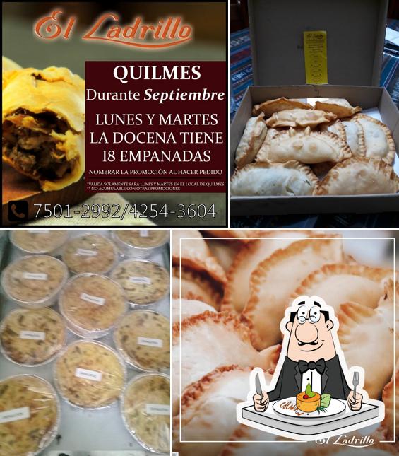 El Ladrillo