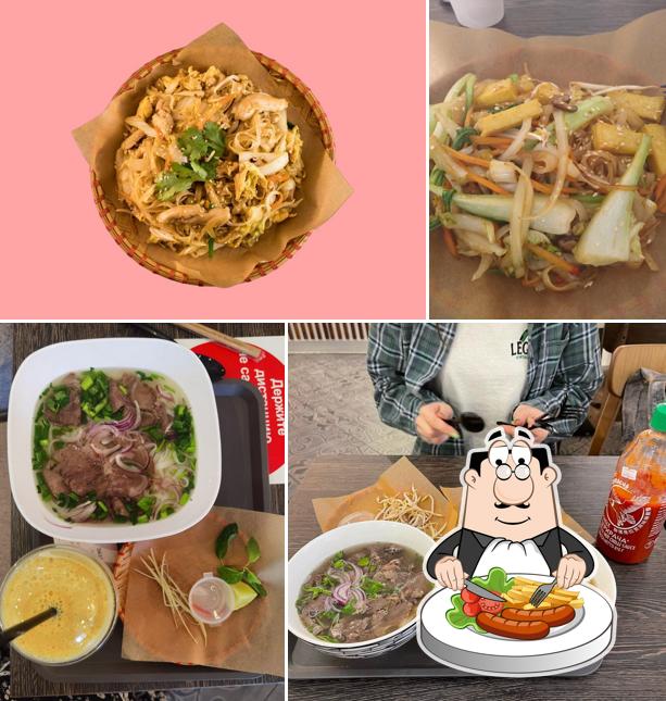 Hanoi Food&Drinks