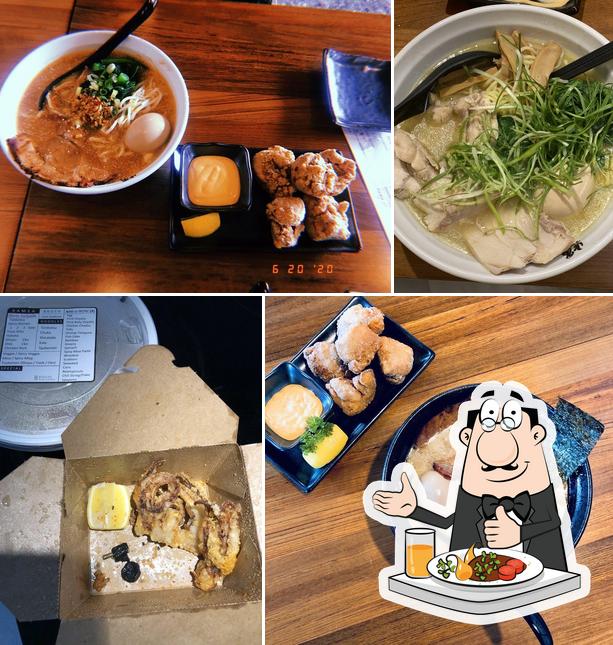 Kizuki Ramen & Izakaya (Renton)