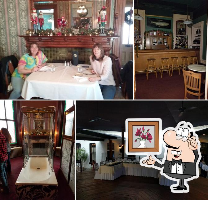 Lemp Mansion