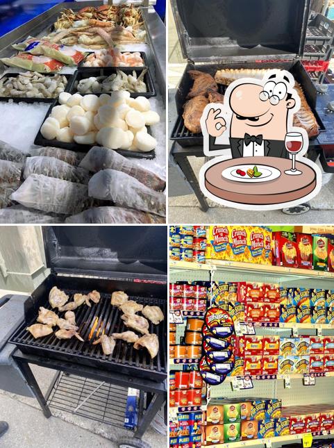 Mar-Val Food Stores