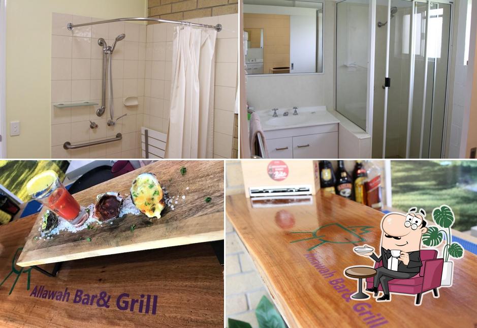 Mundubbera Motel