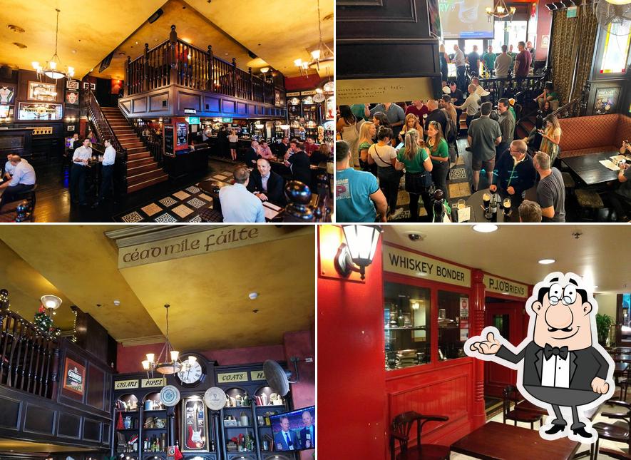 P.J.O'Brien's