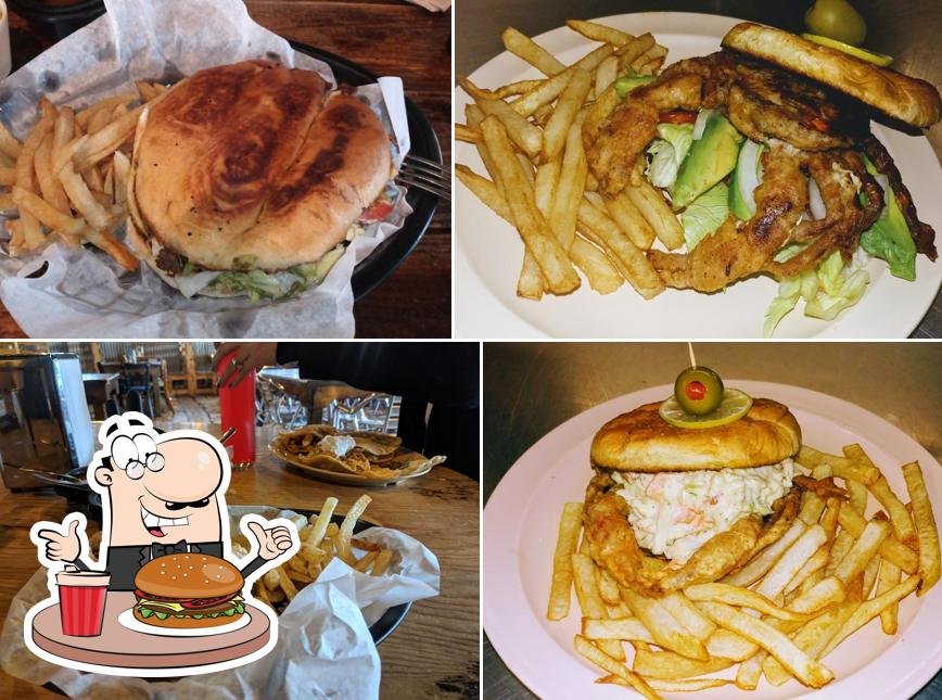 PYC Restaurant