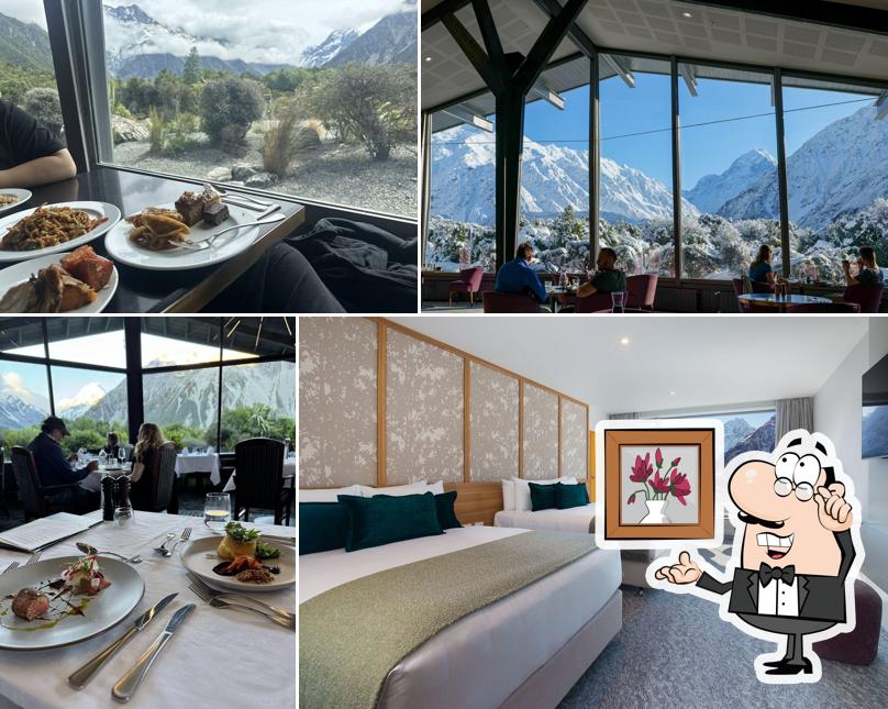 Panorama Restaurant