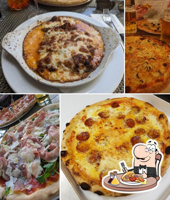 Pizzeria Dagli Amici