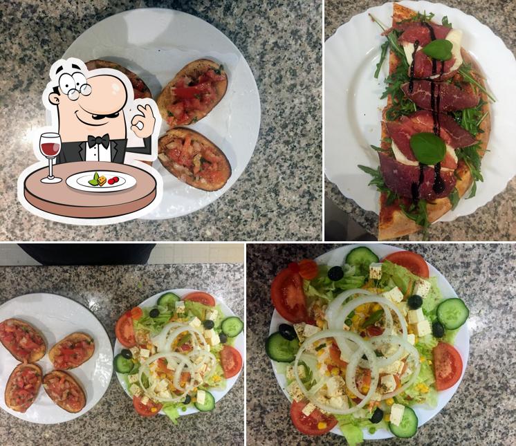 Pizzeria Nr. 1