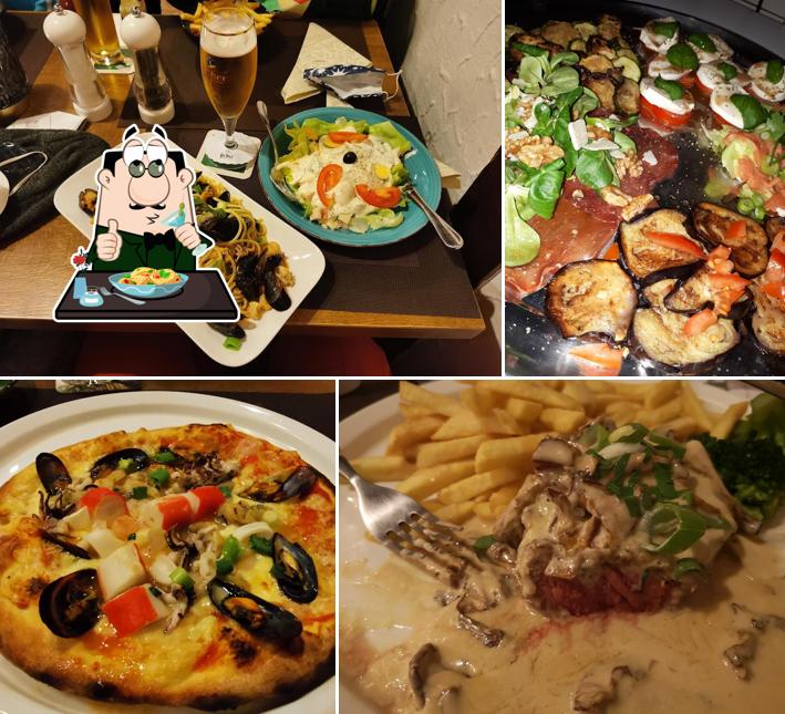 Pizzeria Roma