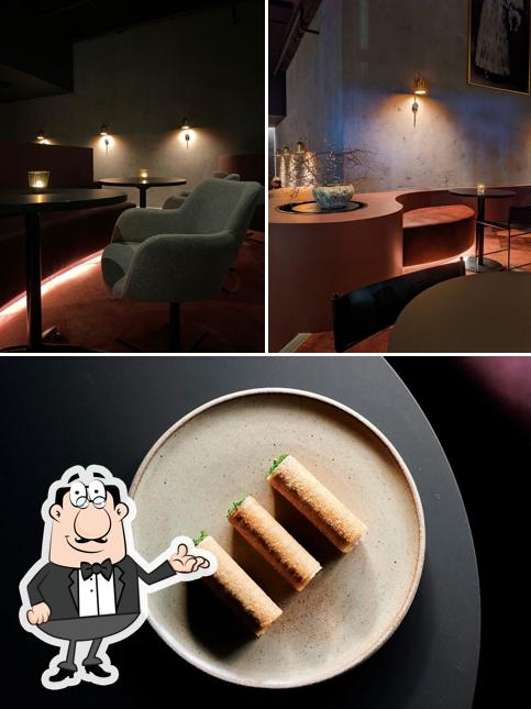 Cicada Bar