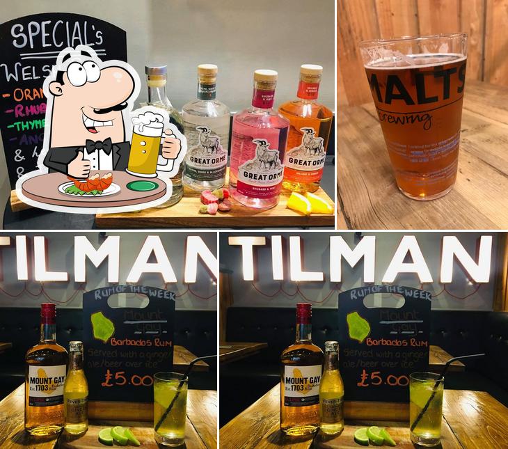 The Tilman