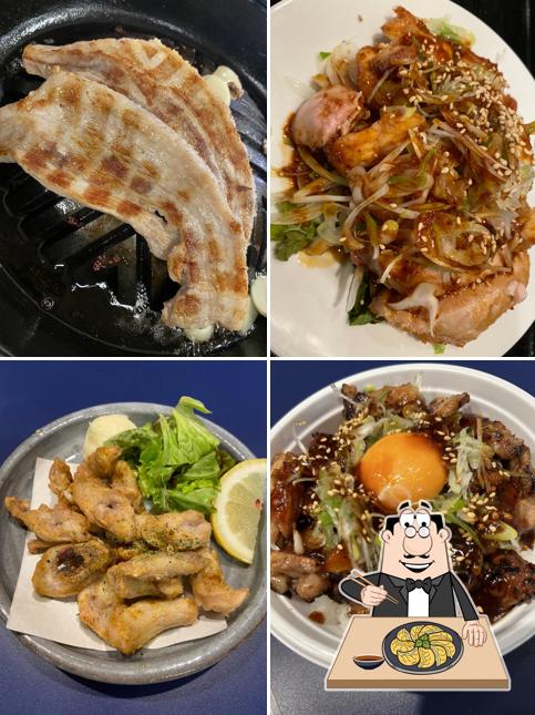 串屋横丁 直売センター