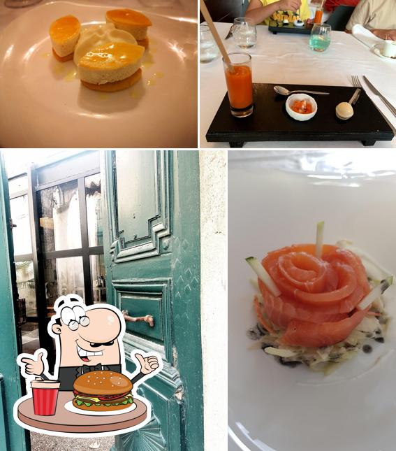 Restaurant Acte 2 à Avignon