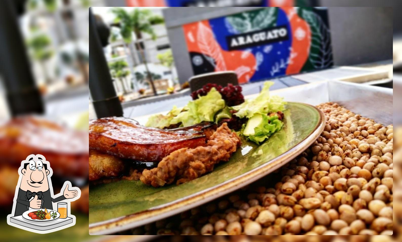 Araguato Gastro Pub