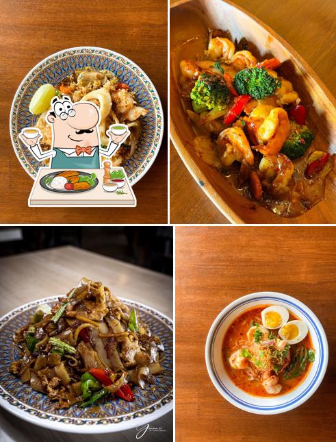 Ayothaya Thai Kitchen (Pickering)