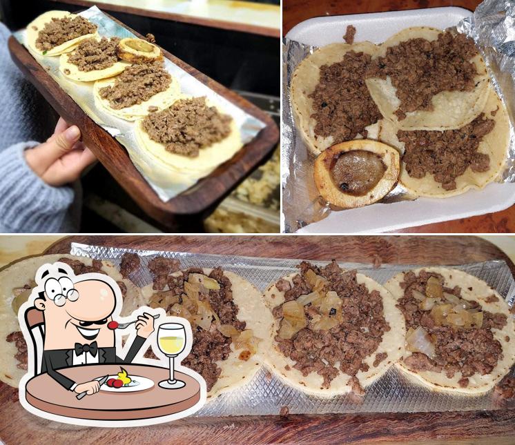 Chente Tacos