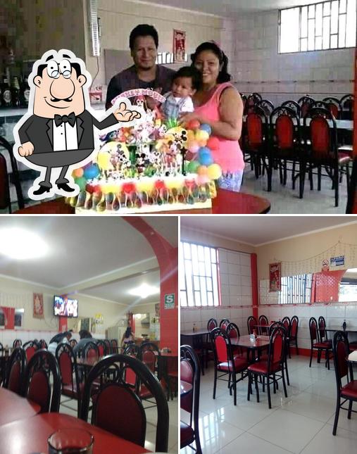 Chifa ALFREDITO