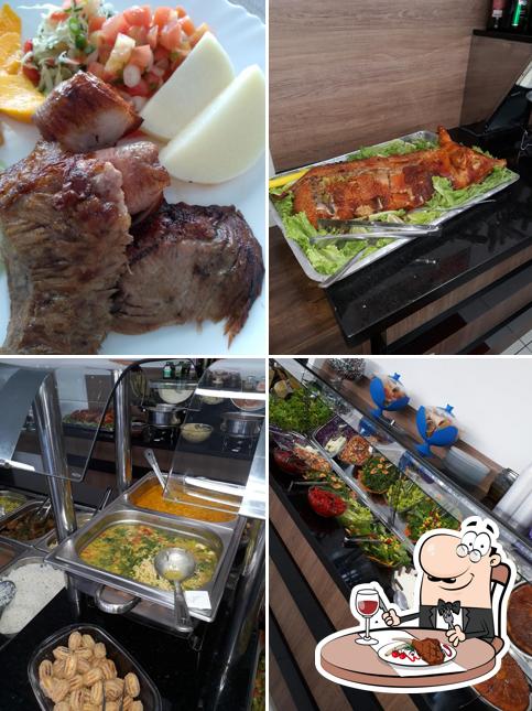 Churrascaria Batista
