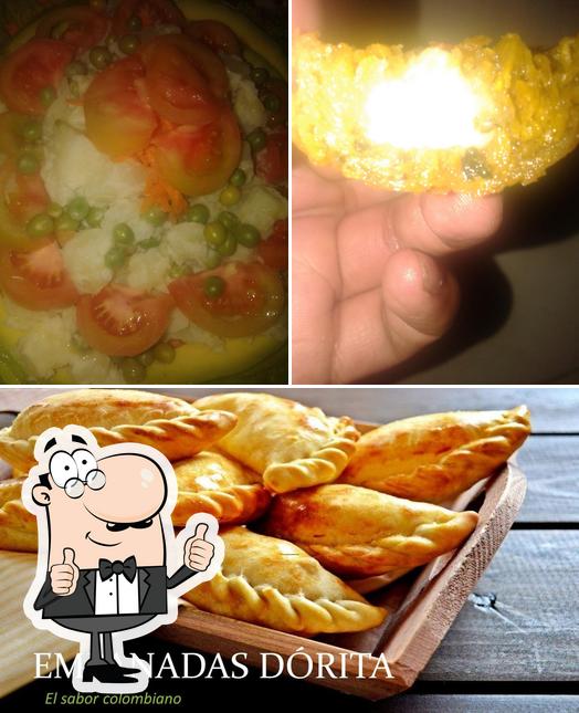 Empanadas Dórita