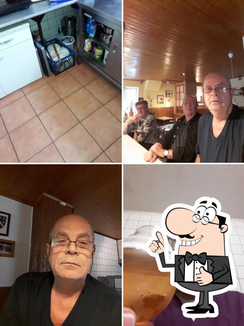Gerzer Eck