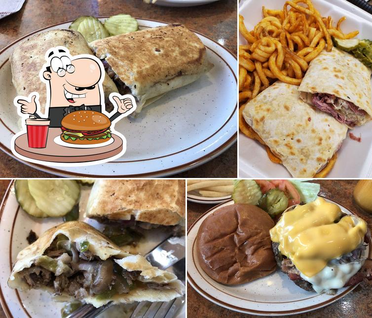 Joe's Coney Island