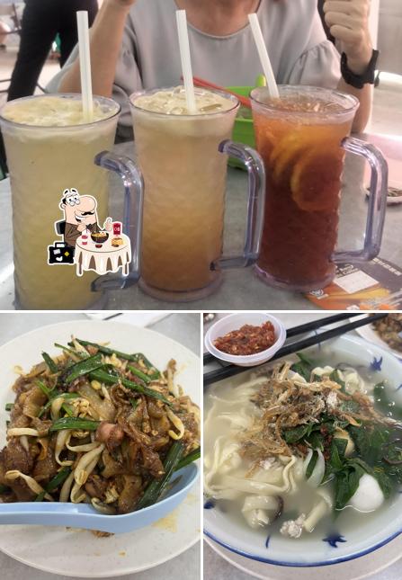 Lam Kopitiam 琳茶室