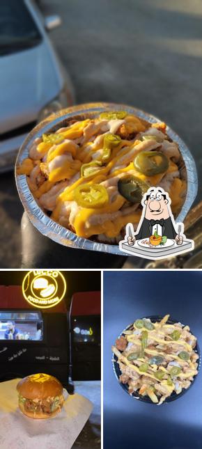 Lucco food & more