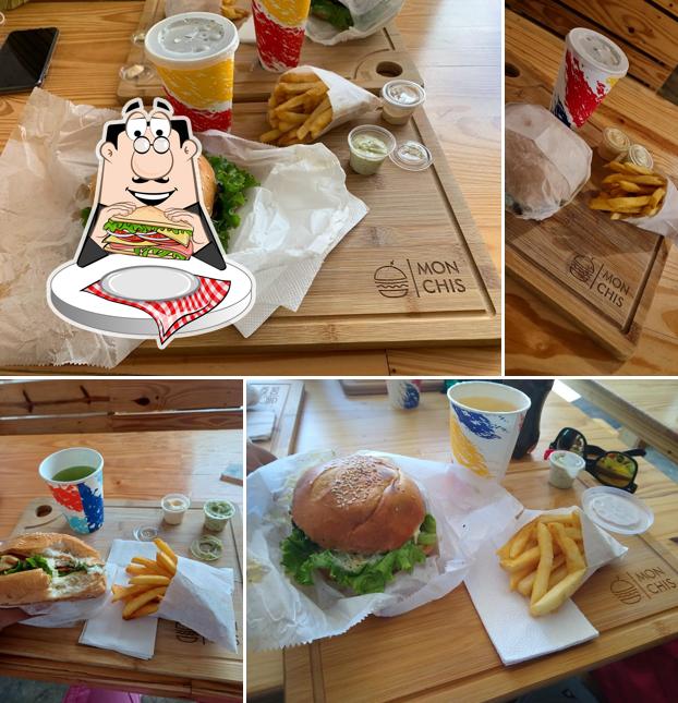 Monchis