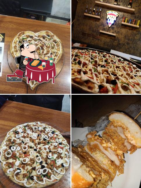 Pizza Lab Fsd