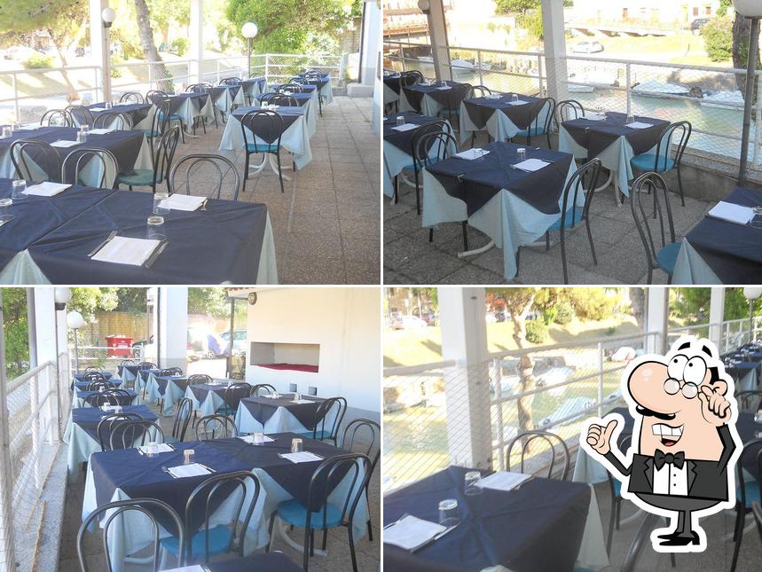 Ristorante PortoVerde