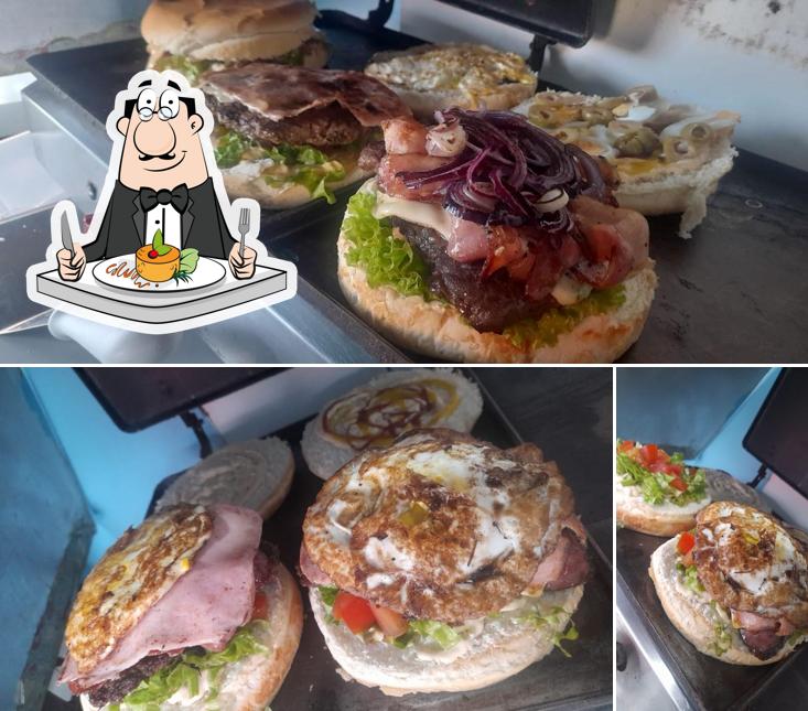 Punto Lanches