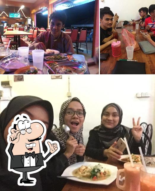 Restoran Sabila 2