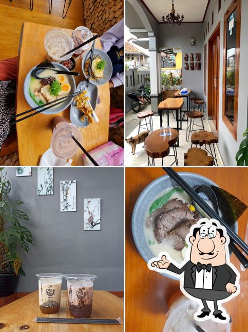 Senta Coffe & Ramen