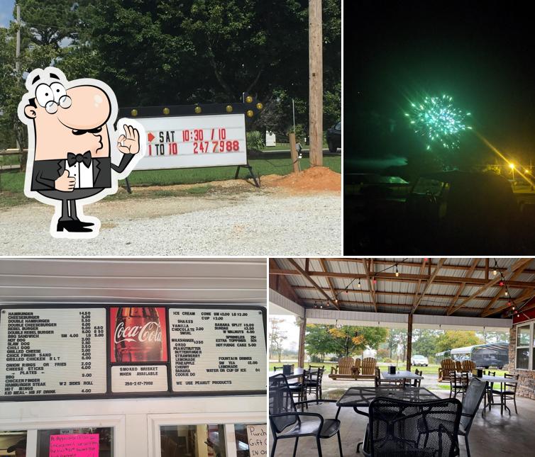 Marty's Stew Shack
