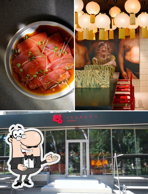 Sumo Izakaya