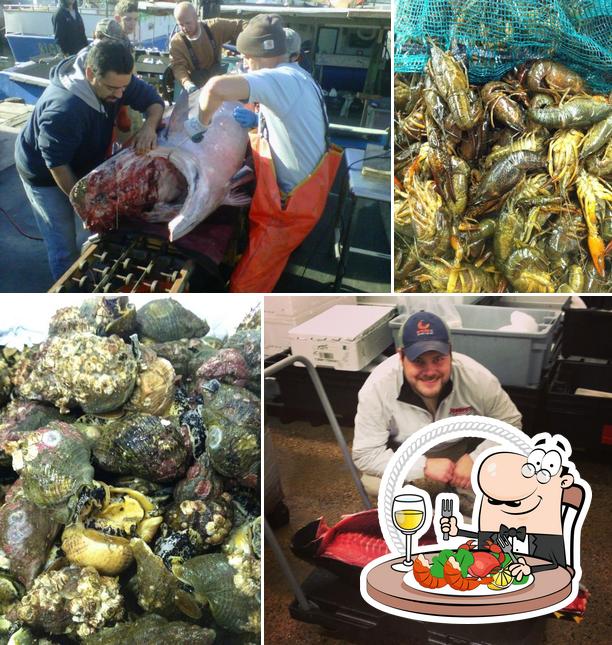 Sunny's Seafood