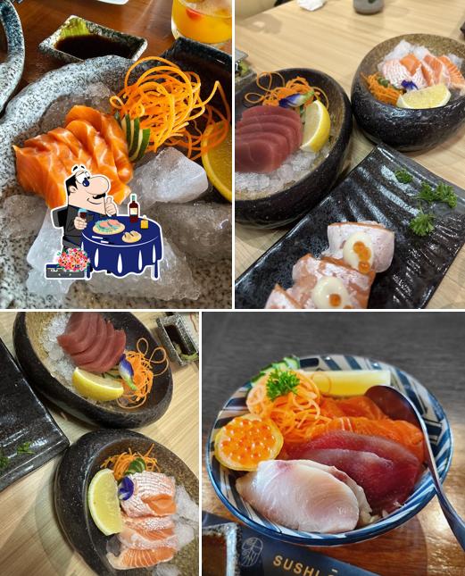 Sushi Ozu