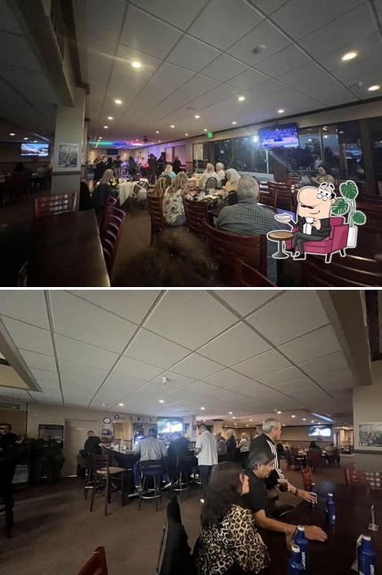 The Bar on 19th
