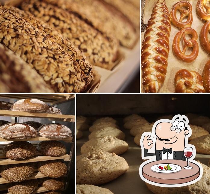 Wolter Brot- & Feinbäckerei